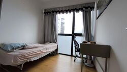 Waterbay (D19), Condominium #607372181